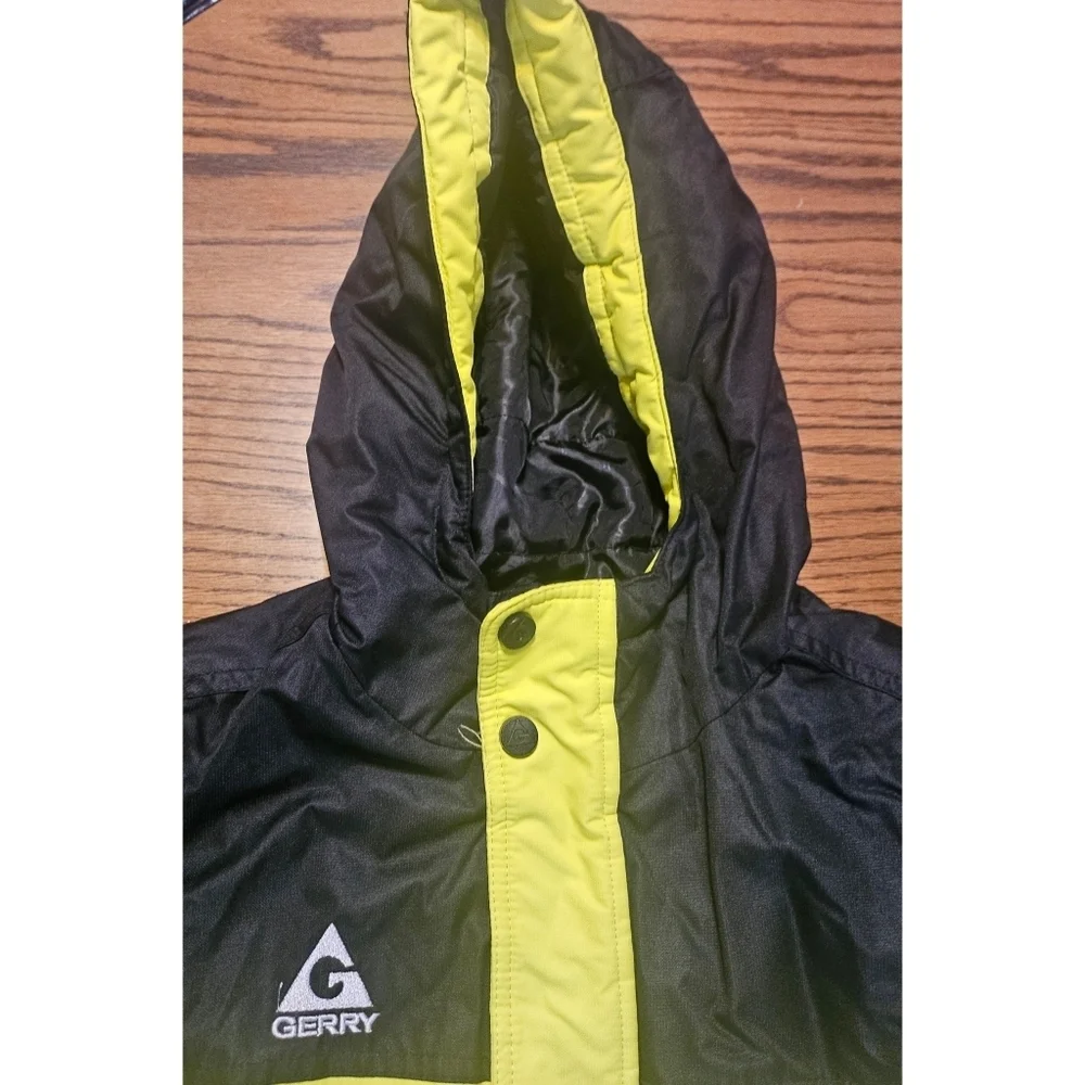 Gerry Weber neon yellow